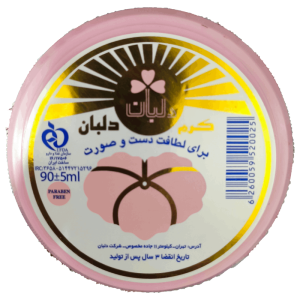 کرم-دست-و-صورت-دلبان